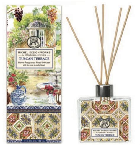 michel design works perfume